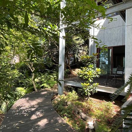 Tranquil Garden Studio Wollongong Exterior photo