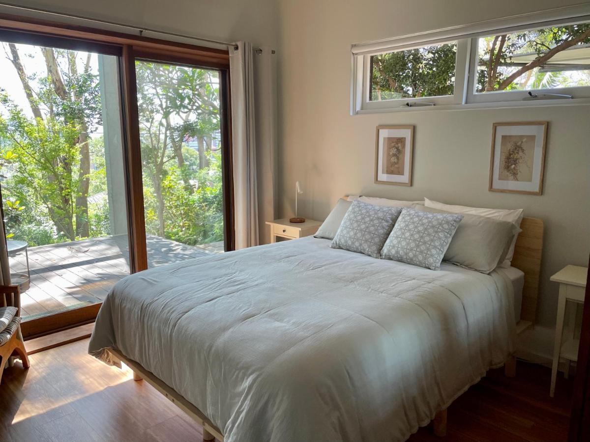 Tranquil Garden Studio Wollongong Exterior photo