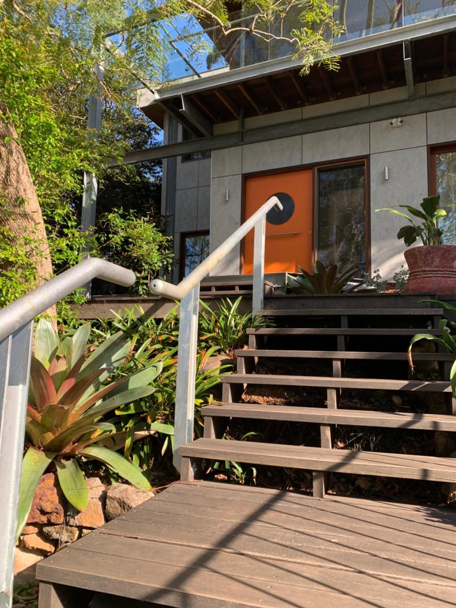Tranquil Garden Studio Wollongong Exterior photo